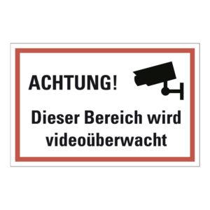 Read more about the article Videoüberwachung