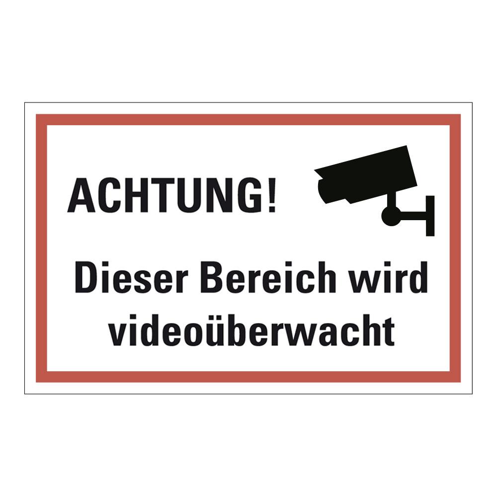 You are currently viewing Videoüberwachung
