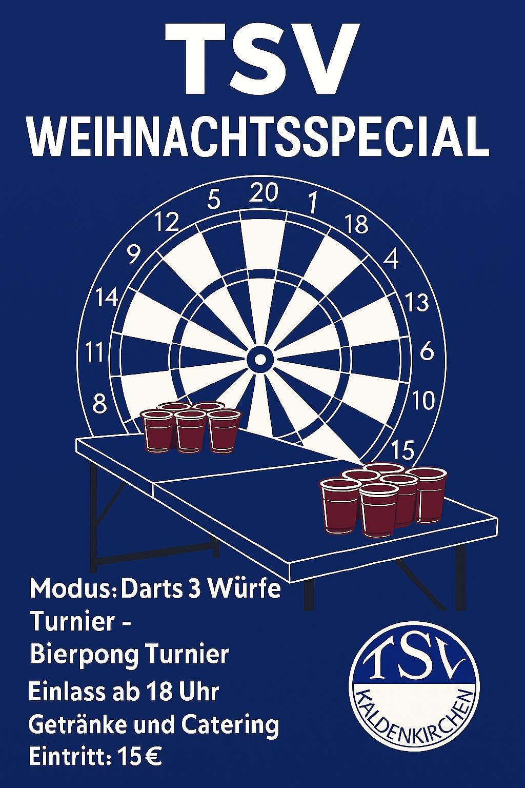 Du betrachtest gerade Weihnachtsspecial 2025