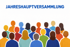 Mehr über den Artikel erfahren Jahreshauptversammlung TENNIS 2026